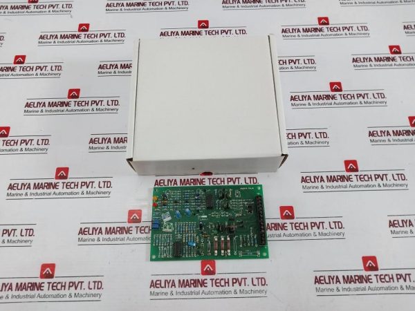 Amara Raja 2018200 Pcb Board