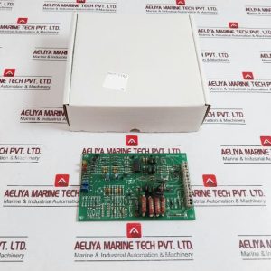 Amara Raja 2018200 Pcb Board