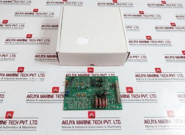 Amara Raja 2018200 Pcb Board