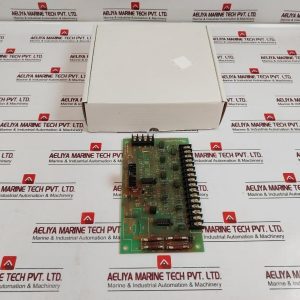 Amara Raja 40302017114 V Pcb Board Rev 0