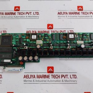 Amersham Biosciences 56304595 Ae Controller Card 94V