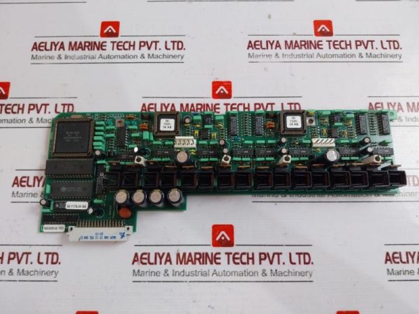 Amersham Biosciences 56304595 Ae Controller Card 94V