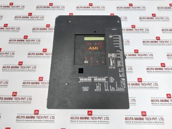 Ami Vr2272-b S-vdr Module 24v