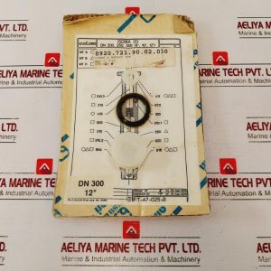 Amri Dn 300 Liner & Gasket Kit