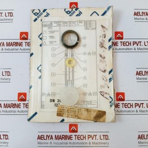 Amri Ksb Ft-a7-003-b Isoria Valve