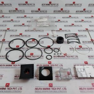 Amri Ksb Pa15 Sparepart Kit-actuator