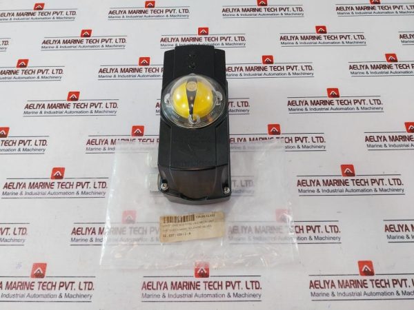 Amri-ksb R1142 Switch Boxh+control Valve 24v