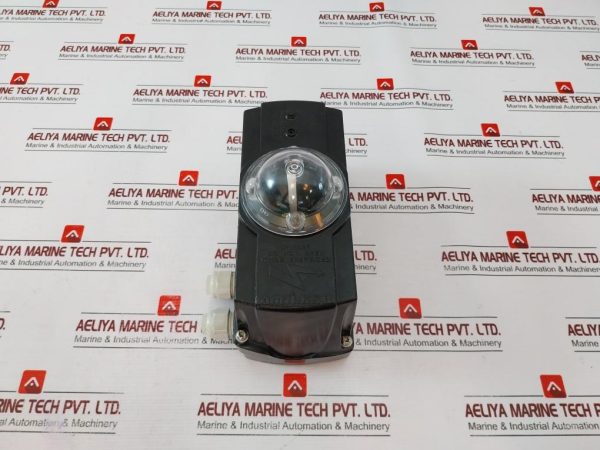 Amtronic R1142 Switch Box H+ Control Valve