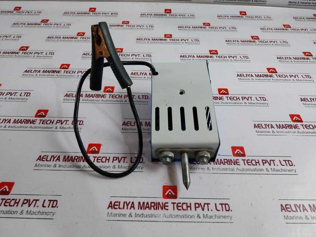 Analog Car Battery Tester 15v - Image 4