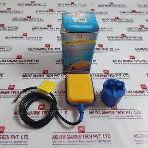 Anauger 15A Sensor Control 250V