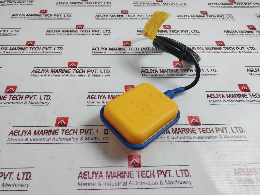 Anauger 15A Sensor Control 250V - Image 4