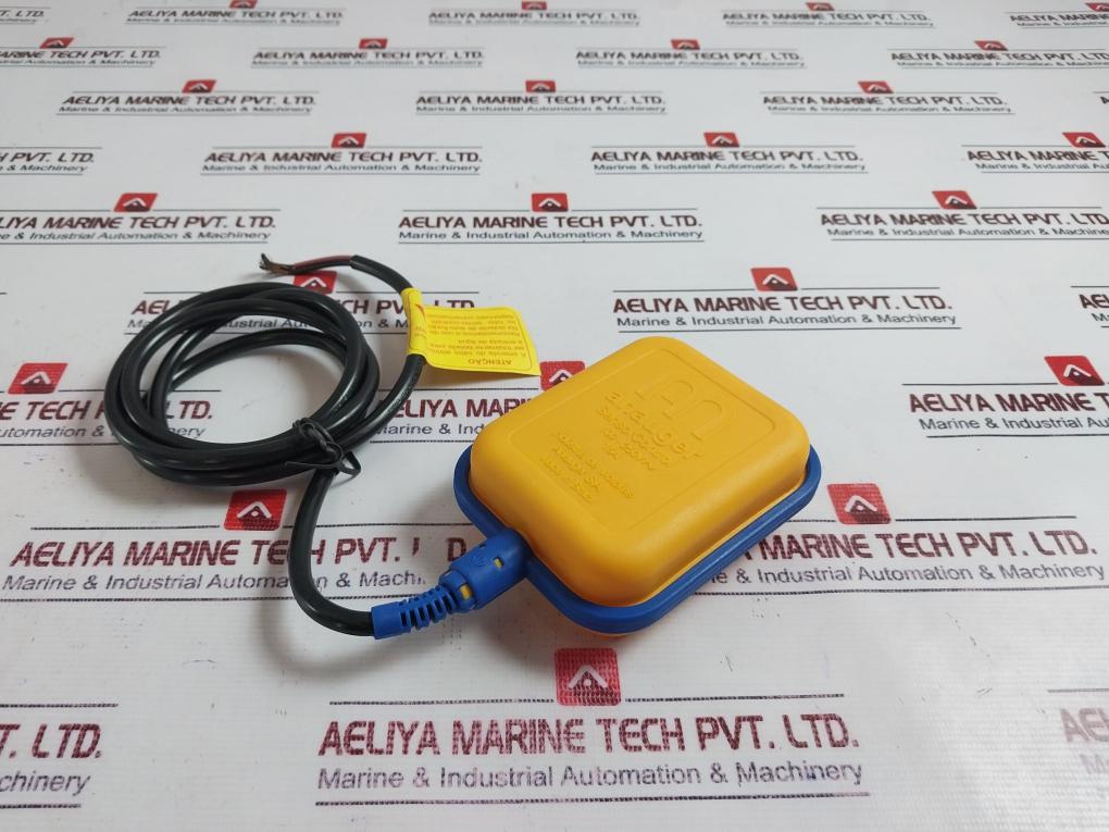 Anauger 15A Sensor Control 250V - Image 3