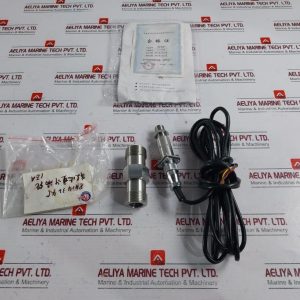 Anhui Province Ds-170287 Turbine Flowmeter 24v