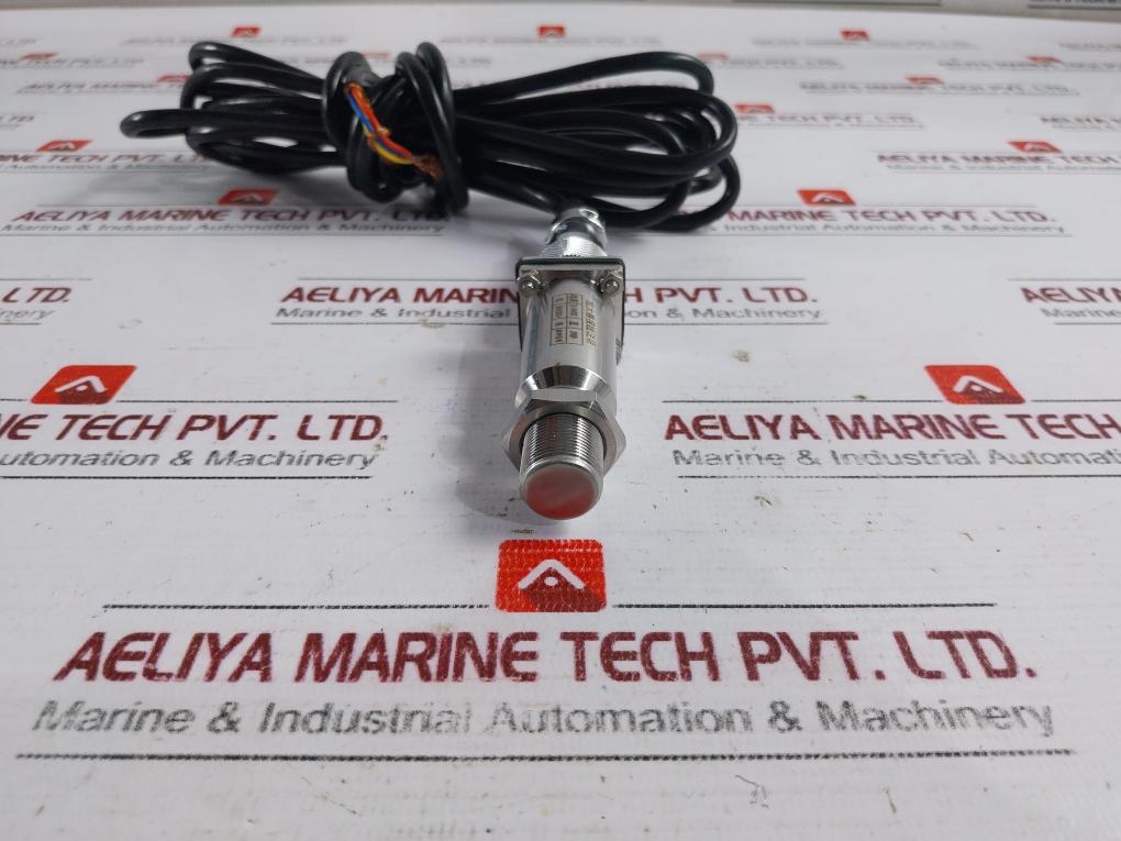 Anhui Province Ds-170287 Turbine Flowmeter 24v - Image 3