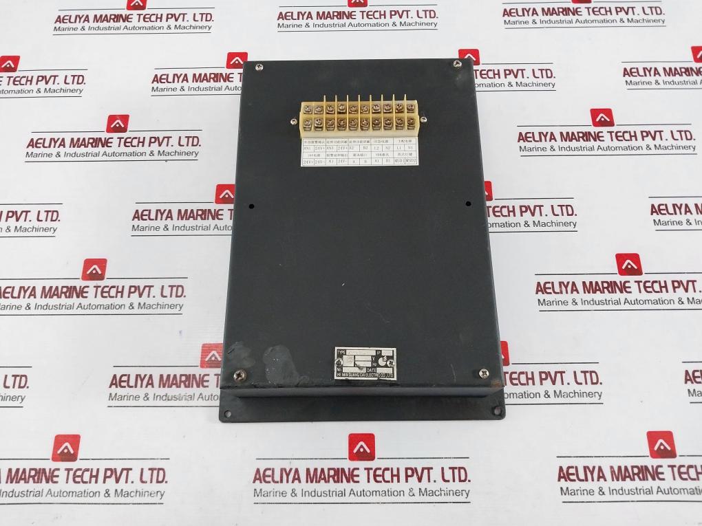 Anyang Zhouchuan Electric Gcxh-1 Signal Light Controller - Image 4