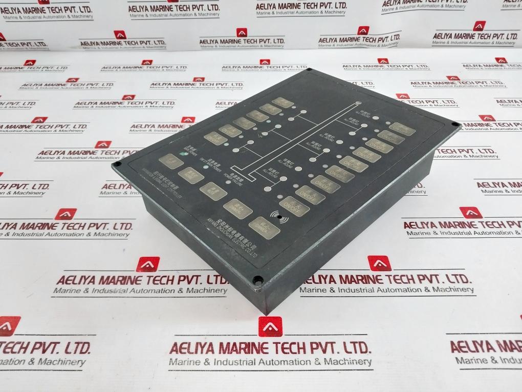 Anyang Zhouchuan Electric Gcxh-1 Signal Light Controller - Image 3