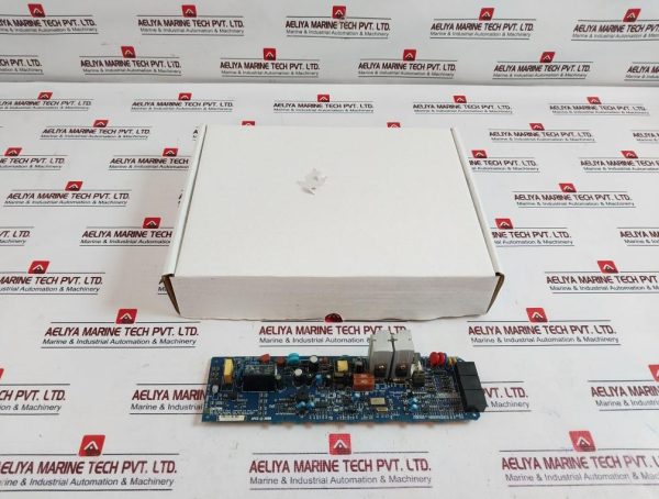 Apcc 640-0689c-z_rev11 Pcb Board