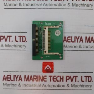 Aplex Tb-501 Printed Circuit Board