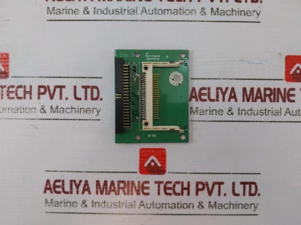 Aplex Tb-501 Printed Circuit Board