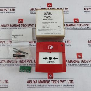 Apollo 55100-905 Apo Manual Call Point