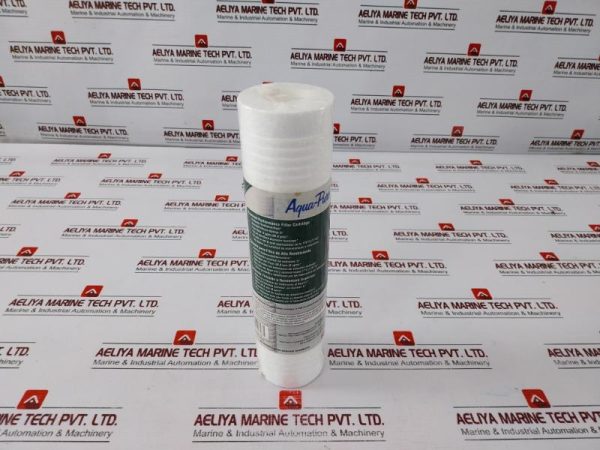 Aqua-pure Ap110 Filter Cartridge