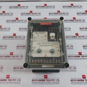 Areva Skd11Bf8003Bch Check Synchronising Relay
