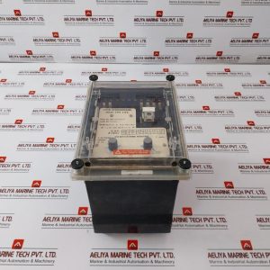 Areva Ske 11bf8002bch Check Synchronising Relay