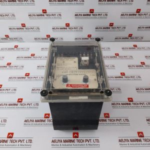 Areva Ske 11bf8013bch Check Synchronising Relay