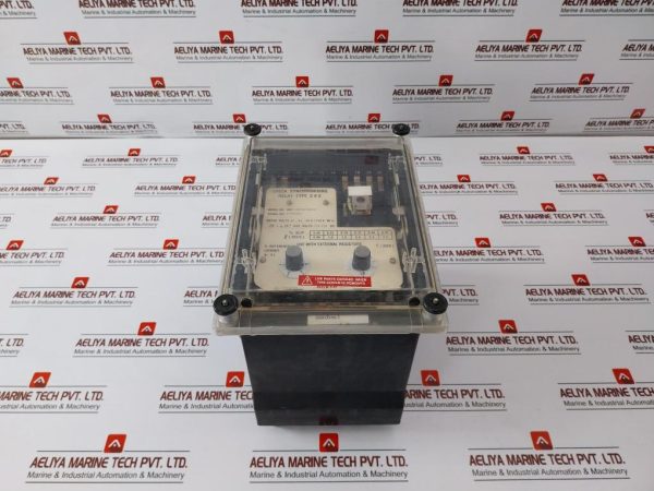 Areva Ske 11bf8013bch Check Synchronising Relay