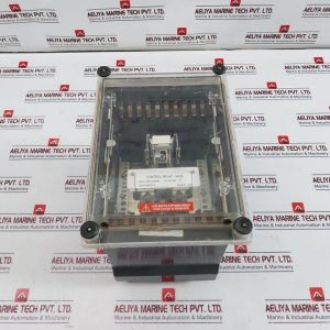 Areva Vajc11Bf1004Aba Control-vajc Relay