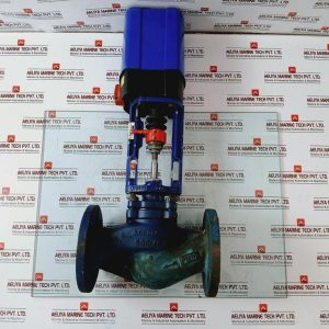 Ari 23440 Control Valve