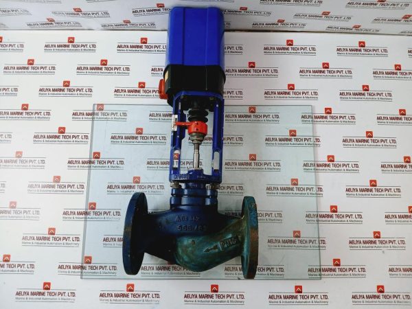 Ari 23440 Control Valve