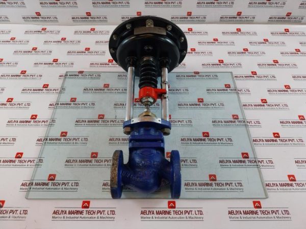 Ari 35470 Control Valve