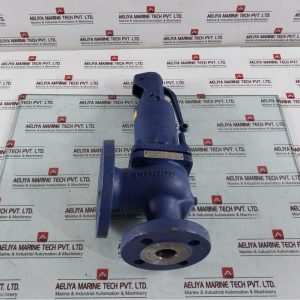 Ari Armaturen Dn 3250 Safety Valve