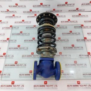 Ari Dma 80 Pressure Reducing Valve 2-5 Bar