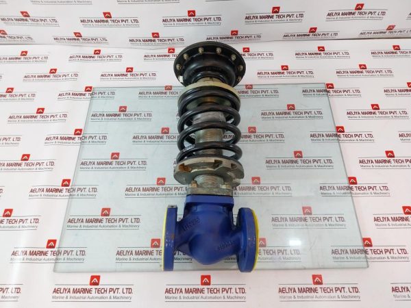 Ari Dma 80 Pressure Reducing Valve 2-5 Bar