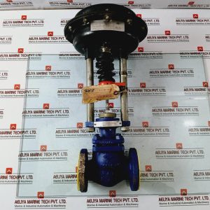 Ari Dp32 Control Valve 40 Bar