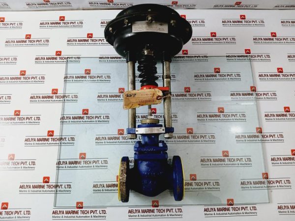 Ari Dp32 Control Valve 40 Bar