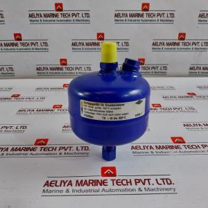 Ari Ts-10 Till 350˚C Water Seal Pot For Pressure Reducer