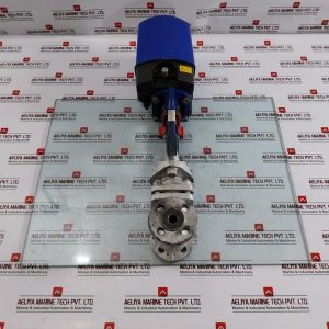 Ari-armaturen 2,2 Kn Thrust Actuator Valve 230V