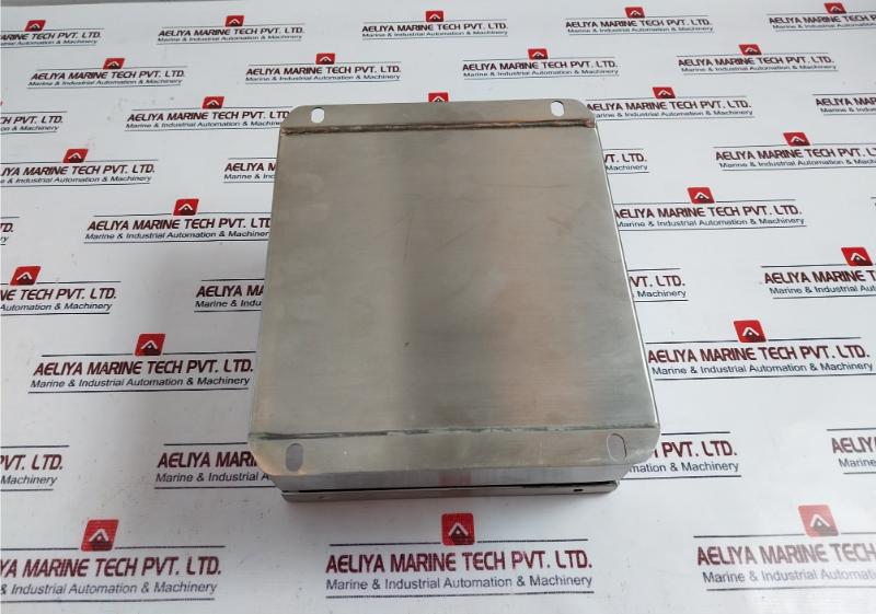 Arjay 2852-ifa-1-3100 Liquid Interface Alarm 250V - Image 4