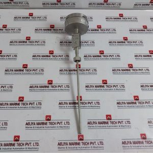 Armatherm En13190 Thermometer