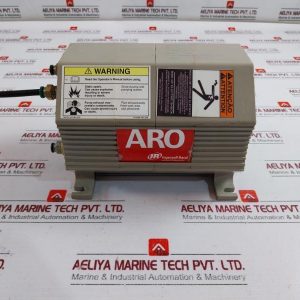 Aro Pd02P-aps-ptg Diaphragm Pump