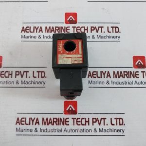 Asco 1763466-81 Solenoid Valve Coil