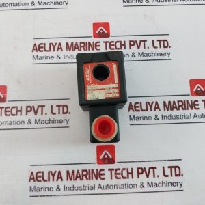 Asco 1763466-81 Solonoid Valve Coil