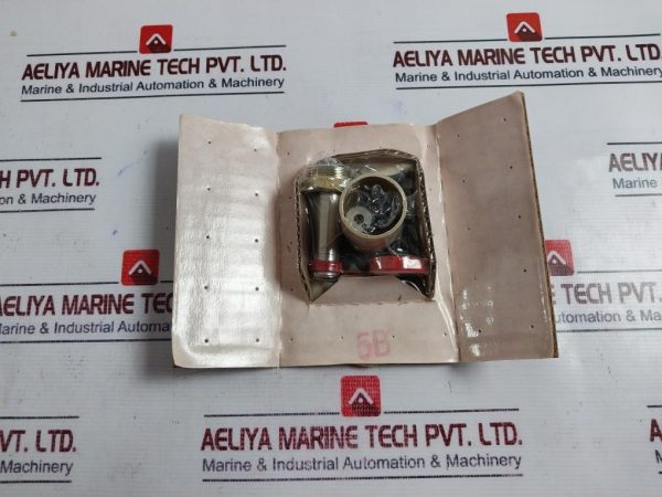 Asco 302272 Repair Kit Only-for Solenoid Valve