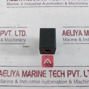 Asco 400129-002 Solenoid Valve Coil 24v