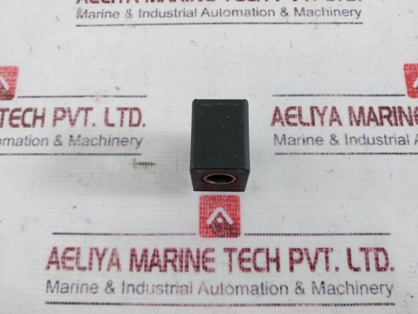 Asco 400129-002 Solenoid Valve Coil 24v