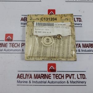 Asco C131204 Repair Kit (Teflon Gasket)
