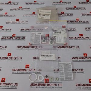 Asco C131206 Pneumatic Valve Repair Kit